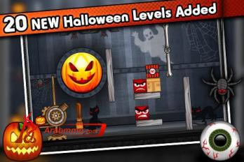 Tiny Ball vs. Evil Devil Tiny Ball vs. Evil Devil