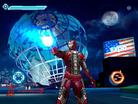 Iron Man 2 Iron Man 2