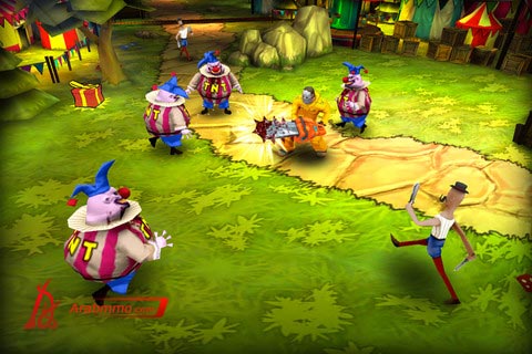 Lock 'n' Load Lock 'n' Load