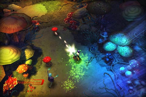 Lock 'n' Load Lock 'n' Load