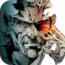METAL GEAR SOLID TOUCH