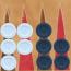 FaceMe Backgammon FaceMe Backgammon