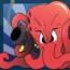 Octopus Rampage Octopus Rampage