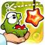 Cut the Rope: Experiments Cut the Rope: Experiments
