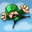 Skydiver HD 