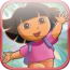 Dora the Explorer Coloring Adventures for ipad 