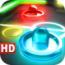 Glow Hockey 2 HD Glow Hockey 2 HD