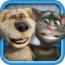 Talking Tom & Ben News for iPad Talking Tom & Ben News for iPad