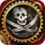 Crimson: Steam Pirates for iPad