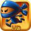 Ninja Pong HD Ninja Pong HD