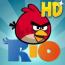 Angry Birds Rio HD 
