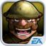 Trenches II for iPad 