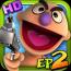 Puppet War HD