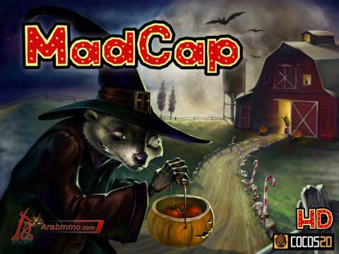 MadCap HD