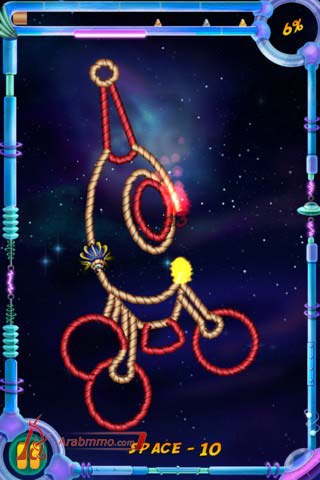 Burn the Rope Worlds