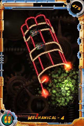 Burn the Rope Worlds