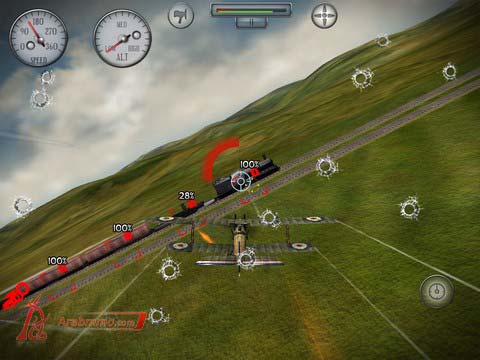 Sky Gamblers: Rise Of Glory