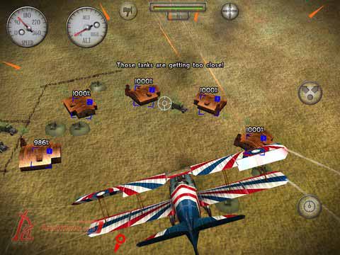 Sky Gamblers: Rise Of Glory