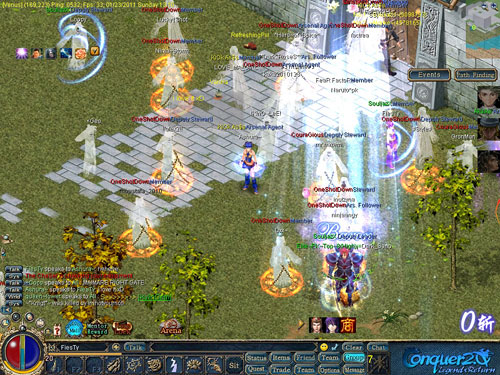 اصنع راهب نقى خلال 14 يوم