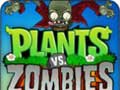Plants vs Zombies