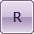 R