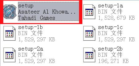 شرحات مفصلة للعبة أساطير القوة