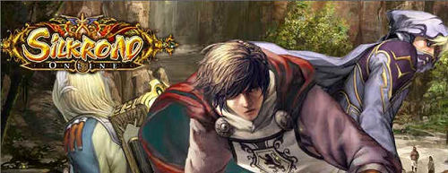 دليل لعبة Silk Road : التحكم