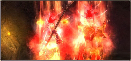 دليل لعبة Silk Road : المحارب