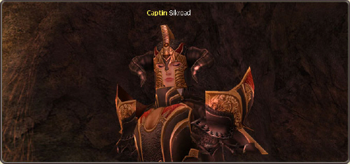 دليل لعبة Silk Road : المحارب