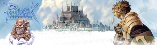 كيف ادخل إلي لعبة راجناروك ؟ كيف ادخل إلي لعبة راجناروك ؟