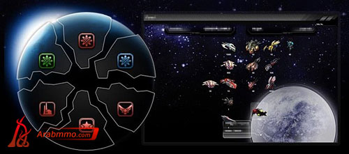 إلعب مع أصدقائك وأنشئ كوكب التحالف في لعبة نيميكسيا