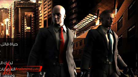 إنطلاق سرفير 3 للعبة حياة قاتل مأجور-السرفير الأخيرة !