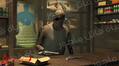 إنطلاق سرفير 3 للعبة حياة قاتل مأجور-السرفير الأخيرة !