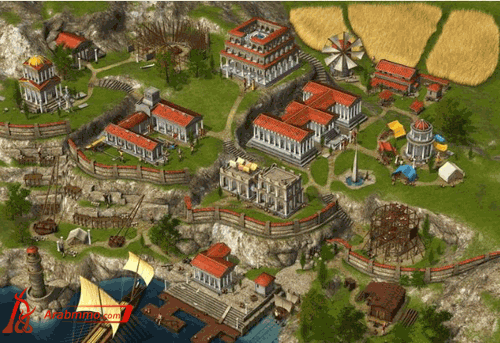 اللاعبون للعبة Grepolis أكثر من مليين اللاعبون للعبة Grepolis أكثر من مليين