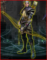 دليل لعبة أبطال جايا : اجناس