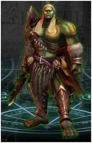 دليل لعبة أبطال جايا : اجناس