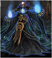 دليل لعبة أبطال جايا : اجناس