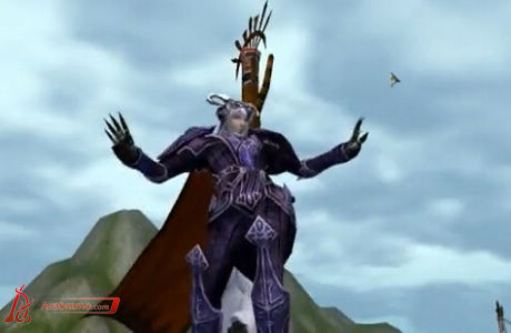 رقص في أمل الشعوب