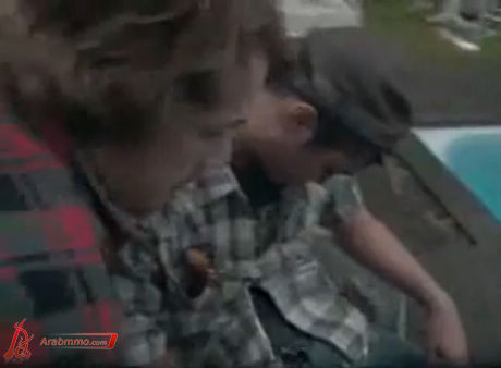 آه ...اصدقائي المحبوبون