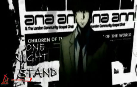 أغنية روك عربية لكرتون مفكرة الموت