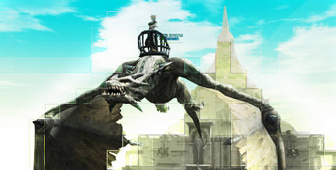 ميزات في لعبة زمن المحاربين