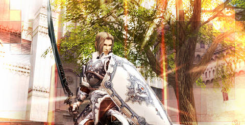 ميزات في لعبة زمن المحاربين