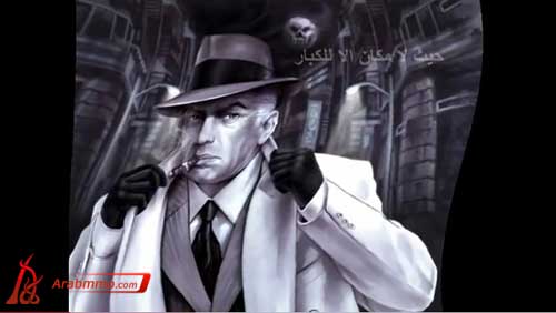 عليك الاهتمام بأربع أشياء في حرب العصابات العربية 