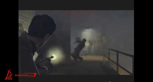 عليك الاهتمام بأربع أشياء في حرب العصابات العربية 