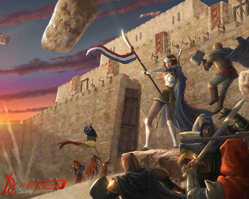 لعبة RuneScape اللعبة الخاصة الجديدة المتصفح