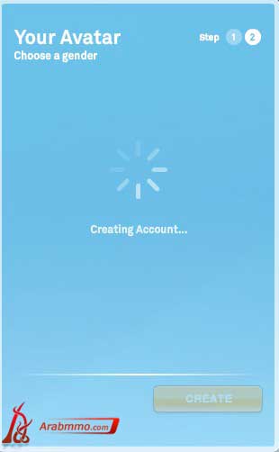 طريقة التسجيل في لعبة SmallWorlds