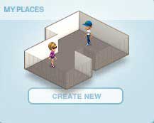 الانشاء الشخصية الفردية في لعبة SmallWorlds