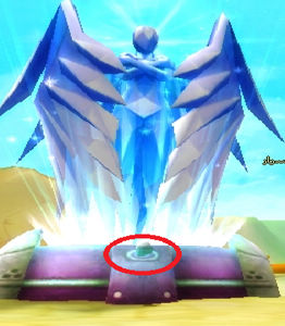 دليل لعبة عالم الاسرار : نظام شريك الأسرار(الجزء الأول)