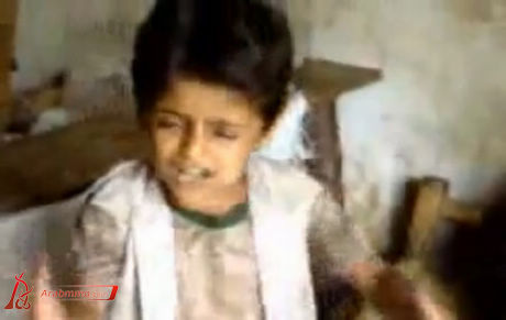 افضل فتي في العرب واجمل صوت 