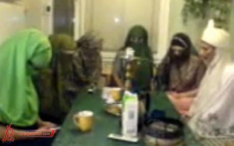 كل بنات سعوديات تقدم لكم ابتساما جميلا واغنية حلوه